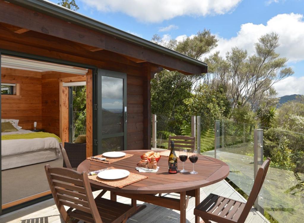 Fern Ridge Hideaway Villa Victoria Valley Exterior photo