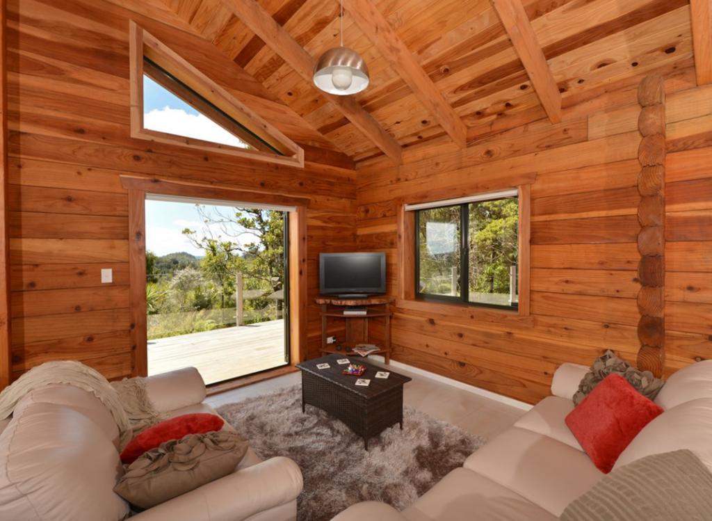 Fern Ridge Hideaway Villa Victoria Valley Room photo