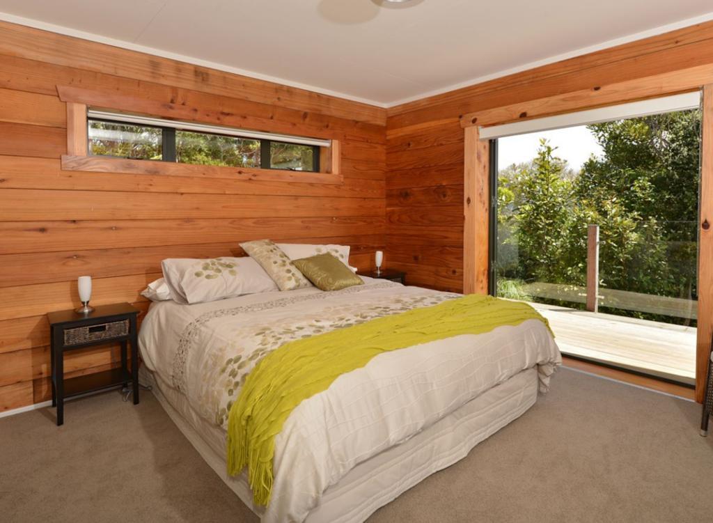 Fern Ridge Hideaway Villa Victoria Valley Room photo
