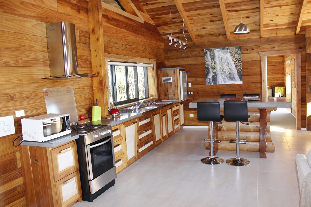 Fern Ridge Hideaway Villa Victoria Valley Exterior photo